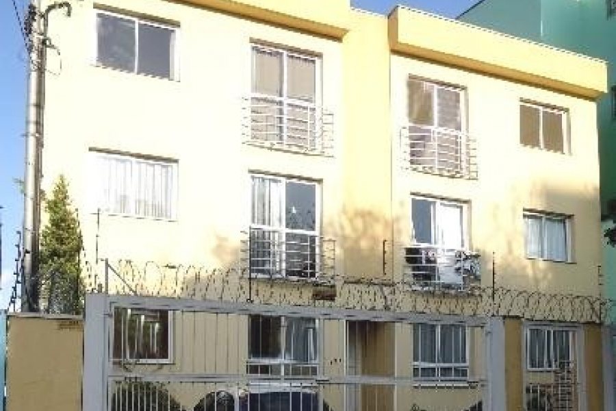 Apartamento com 52m², 1 dormitório, 1 vaga, no bairro Centro em Caxias do Sul para Alugar