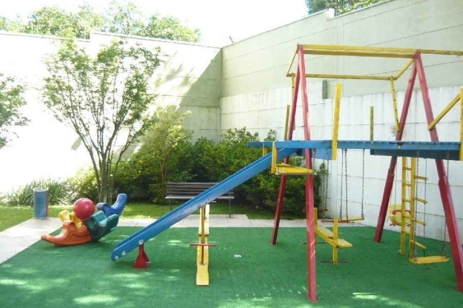 Apartamento com 130m², 3 dormitórios, 2 vagas, no bairro Lourdes em Caxias do Sul para Alugar