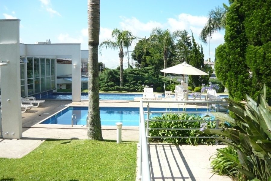 Apartamento com 130m², 3 dormitórios, 2 vagas, no bairro Lourdes em Caxias do Sul para Alugar