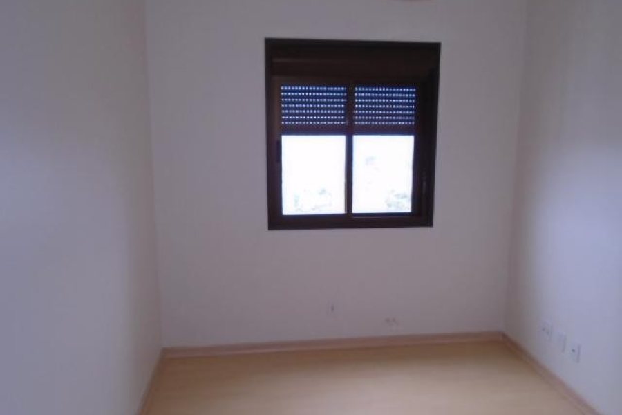 Apartamento com 130m², 3 dormitórios, 2 vagas, no bairro Lourdes em Caxias do Sul para Alugar