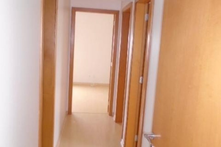 Apartamento com 130m², 3 dormitórios, 2 vagas, no bairro Lourdes em Caxias do Sul para Alugar