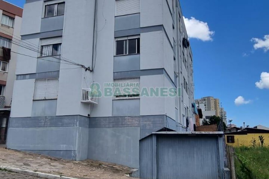 Apartamento com 57m², 2 dormitórios, 1 vaga, no bairro Jardim América em Caxias do Sul para Comprar