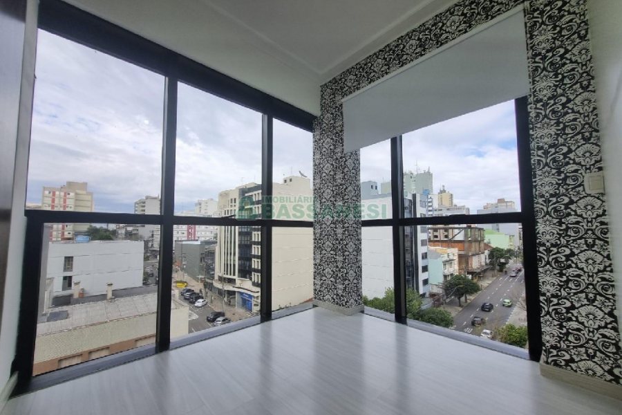 Sala com 60m², 1 vaga, no bairro Centro em Caxias do Sul para Alugar