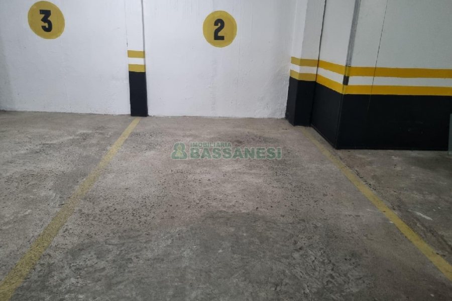 Sala com 60m², 1 vaga, no bairro Centro em Caxias do Sul para Alugar