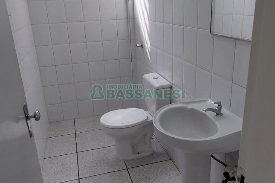 Loja com 230m², no bairro Centro em Caxias do Sul para Alugar