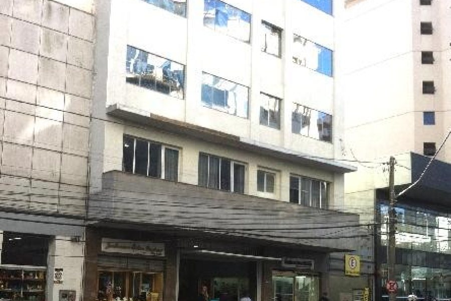 Loja com 55m², no bairro Centro em Caxias do Sul para Alugar