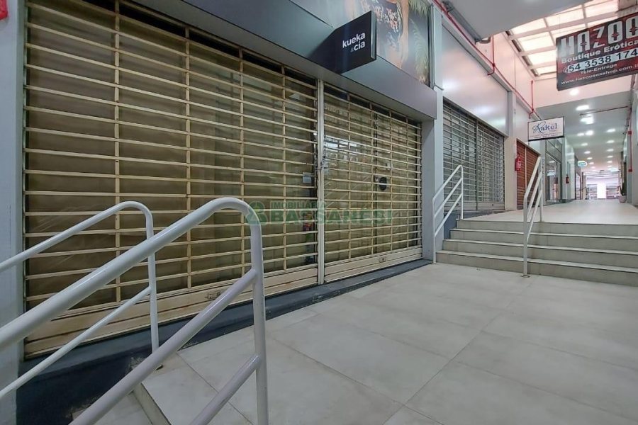 Loja com 55m², no bairro Centro em Caxias do Sul para Alugar