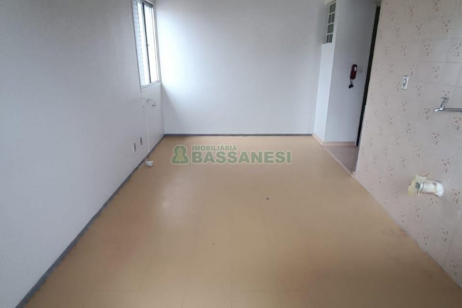 Apartamento, 2 dormitórios, no bairro São José em Caxias do Sul para Comprar