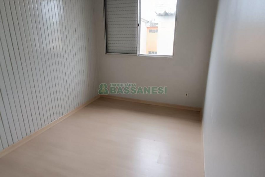 Apartamento, 2 dormitórios, no bairro São José em Caxias do Sul para Comprar