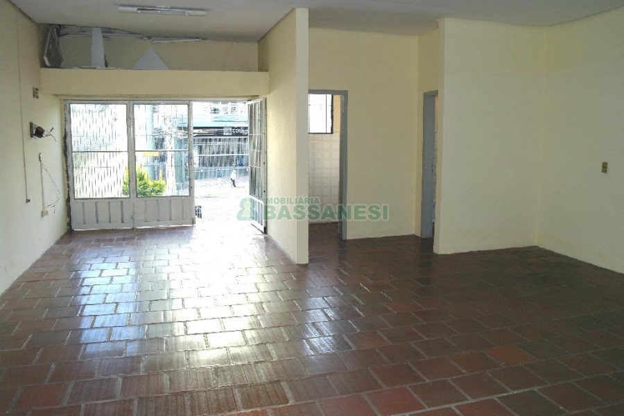 Loja com 167m², no bairro Centro em Caxias do Sul para Comprar