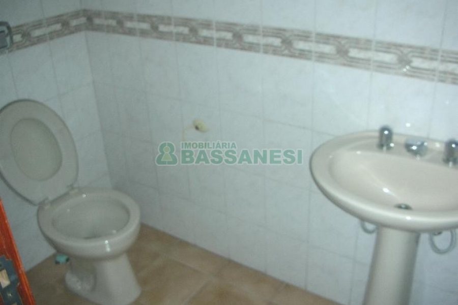 Apartamento com 55m², 1 dormitório, no bairro Centro em Caxias do Sul para Alugar
