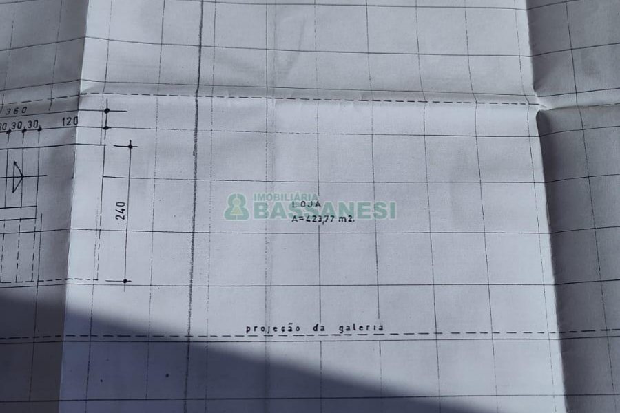 Loja com 650m², no bairro Centro em Caxias do Sul para Alugar