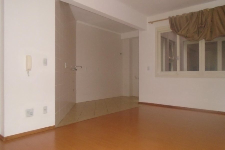 Apartamento com 46m², 1 dormitório, no bairro Centro em Caxias do Sul para Comprar