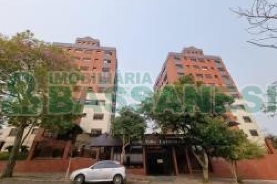 Apartamento com 68m², 2 dormitórios, 1 vaga, no bairro Marechal Floriano em Caxias do Sul para Alugar