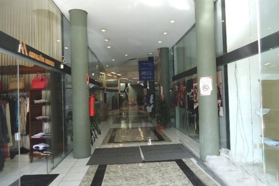 Loja com 28m², no bairro Centro em Caxias do Sul para Alugar