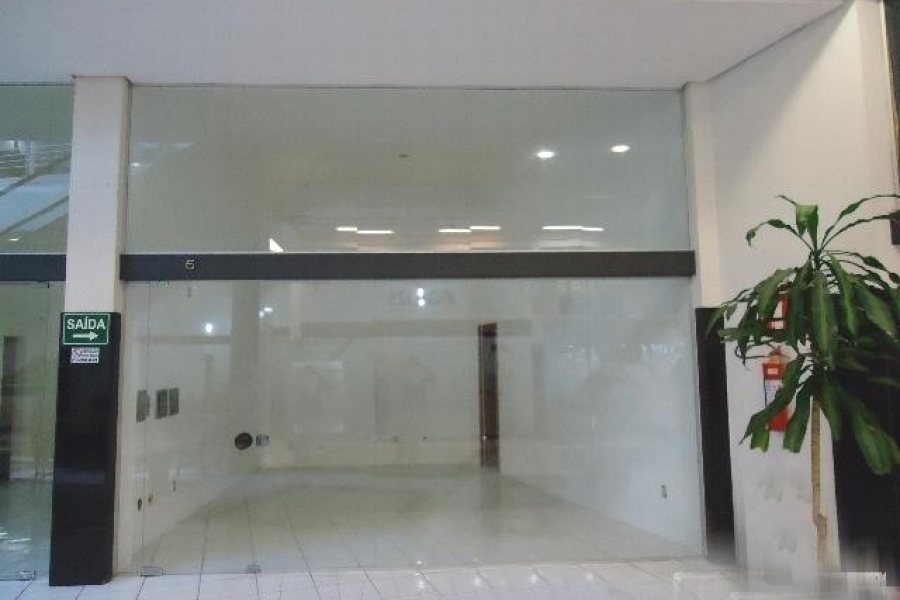 Loja com 28m², no bairro Centro em Caxias do Sul para Alugar