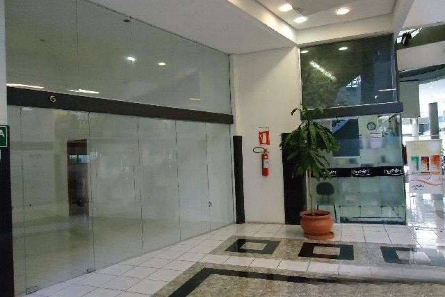 Loja com 28m², no bairro Centro em Caxias do Sul para Alugar