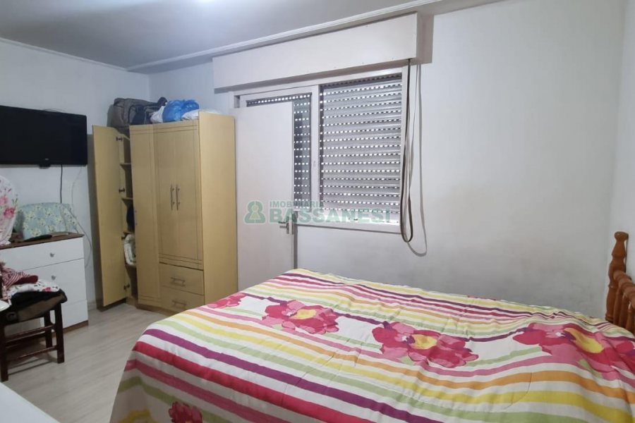 Apartamento com 65m², 2 dormitórios, 1 vaga, no bairro Centro em Caxias do Sul para Comprar