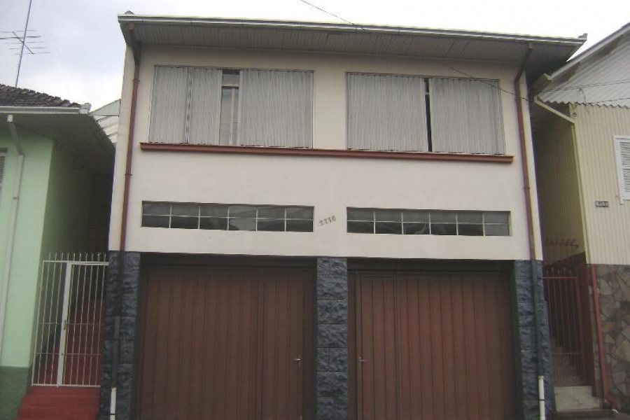 Loja com 200m², no bairro Rio Branco em Caxias do Sul para Alugar