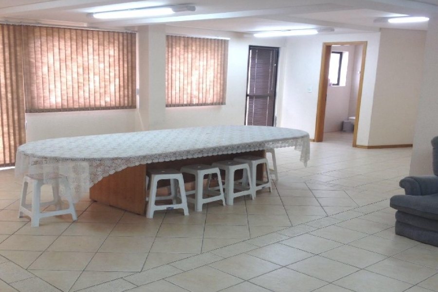 Apto/Cobertura com 102m², 1 dormitório, 1 vaga, no bairro Centro em Caxias do Sul para Alugar