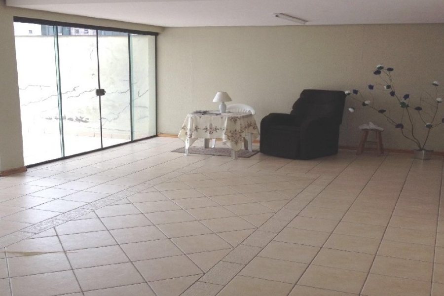 Apto/Cobertura com 102m², 1 dormitório, 1 vaga, no bairro Centro em Caxias do Sul para Alugar