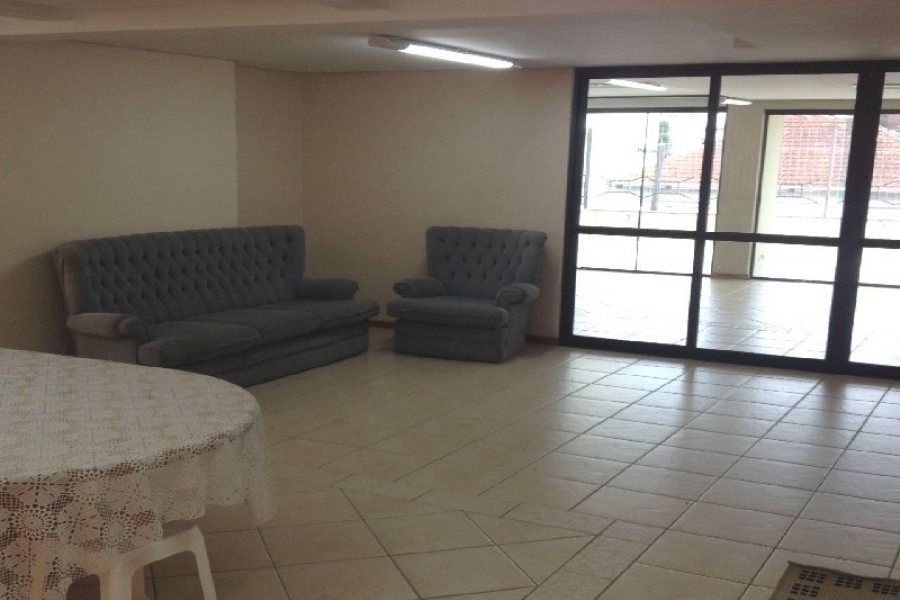 Apto/Cobertura com 102m², 1 dormitório, 1 vaga, no bairro Centro em Caxias do Sul para Alugar