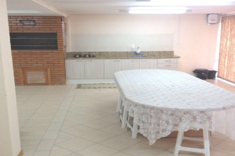 Apto/Cobertura com 102m², 1 dormitório, 1 vaga, no bairro Centro em Caxias do Sul para Alugar