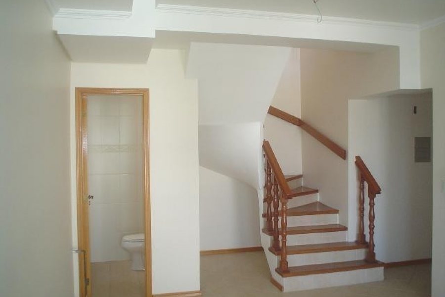 Apto/Cobertura com 102m², 1 dormitório, 1 vaga, no bairro Centro em Caxias do Sul para Alugar