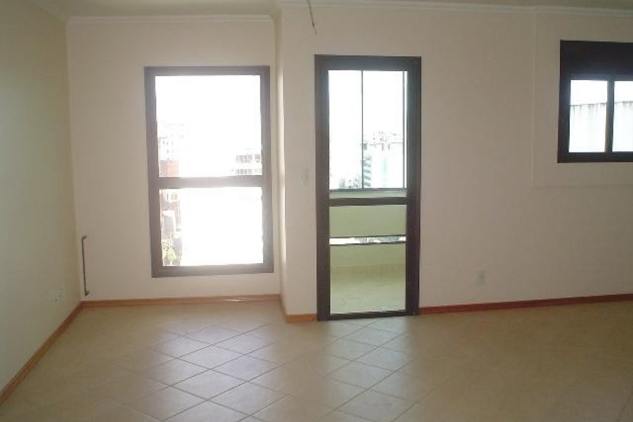 Apto/Cobertura com 102m², 1 dormitório, 1 vaga, no bairro Centro em Caxias do Sul para Alugar