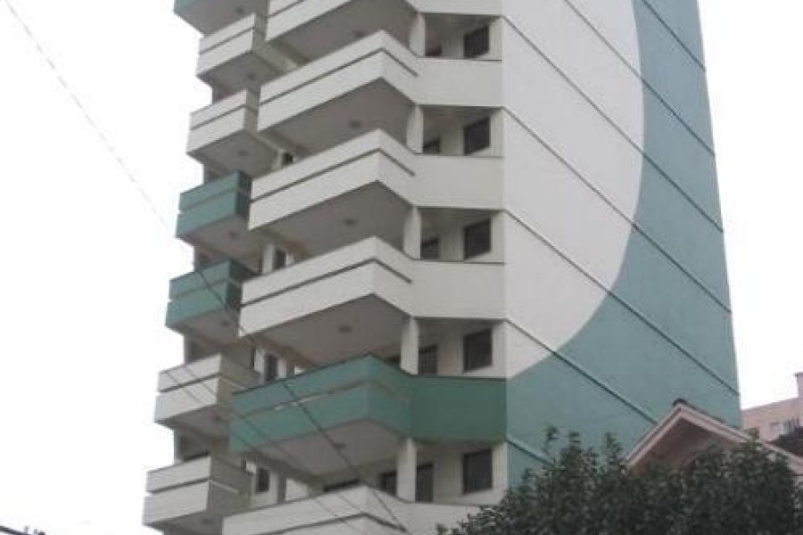 Apto/Cobertura com 102m², 1 dormitório, 1 vaga, no bairro Centro em Caxias do Sul para Alugar