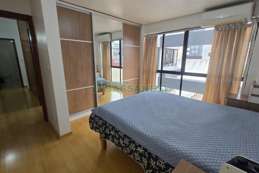 Apartamento com 66m², 2 dormitórios, 1 vaga, no bairro Centro em Caxias do Sul para Comprar