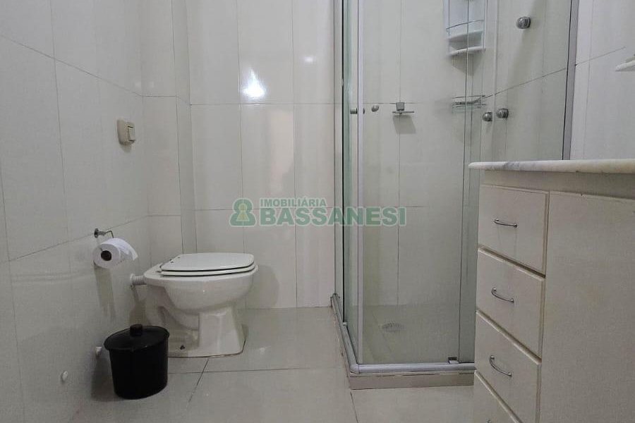 Apartamento com 66m², 2 dormitórios, 1 vaga, no bairro Centro em Caxias do Sul para Comprar