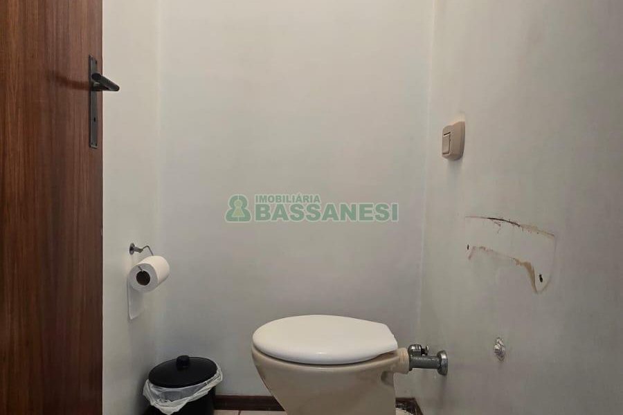 Apartamento com 66m², 2 dormitórios, 1 vaga, no bairro Centro em Caxias do Sul para Comprar