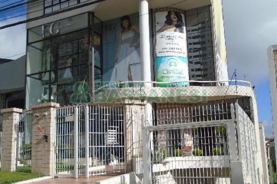 Sala com 100m², no bairro Sanvitto em Caxias do Sul para Alugar