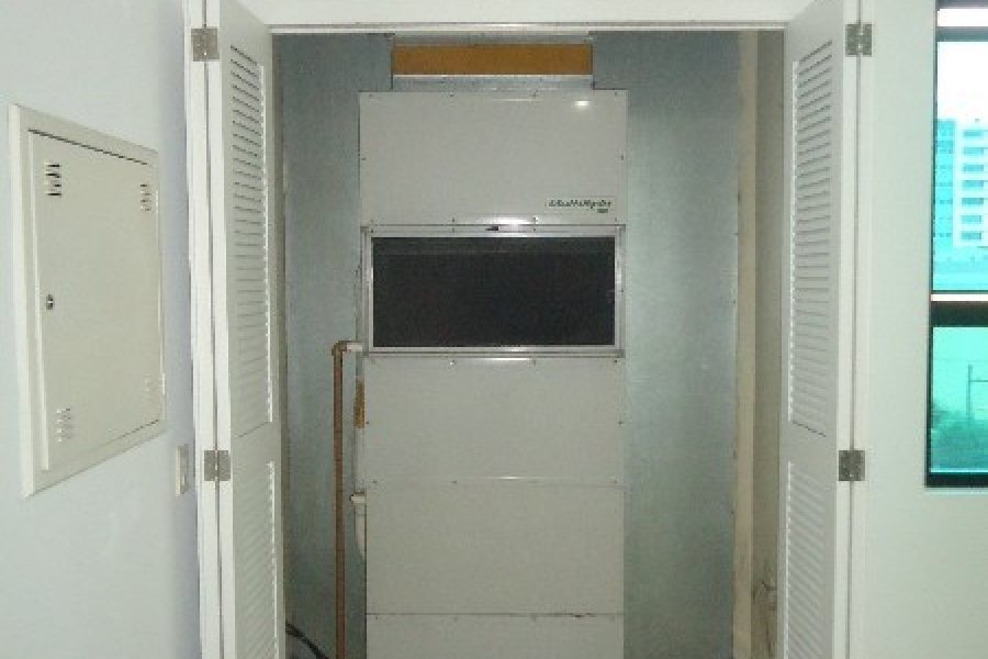 Sala com 101m², 2 vagas, no bairro Centro em Caxias do Sul para Comprar
