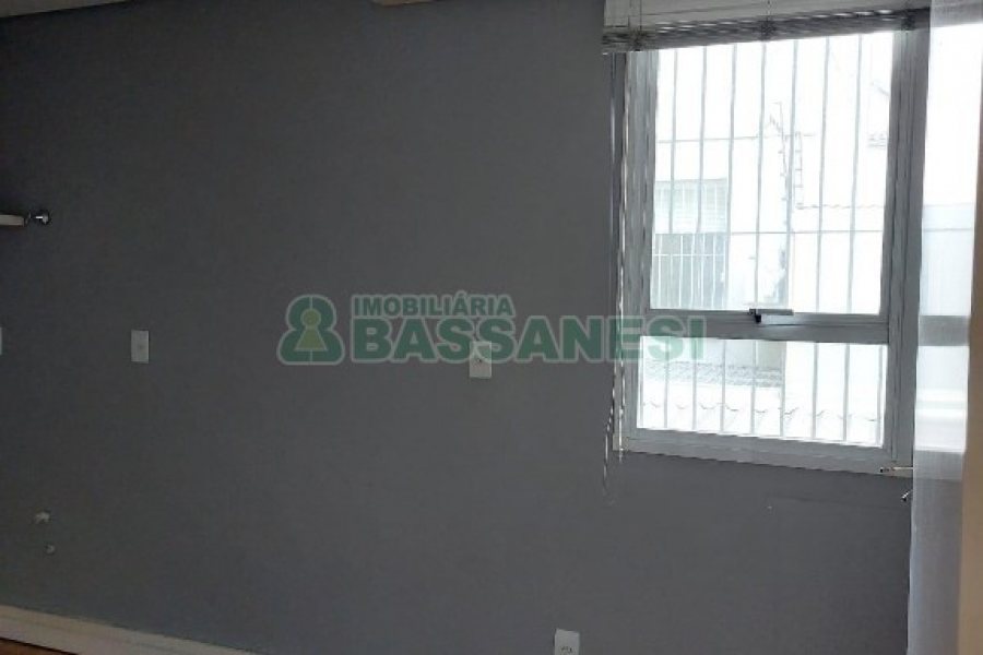 Casa com 250m², no bairro Centro em Caxias do Sul para Alugar