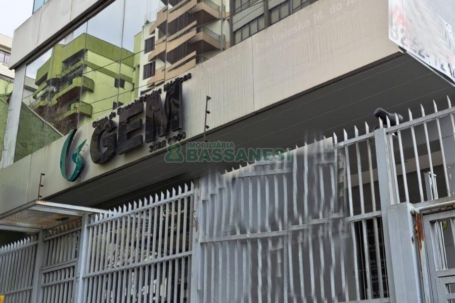 Casa com 250m², no bairro Centro em Caxias do Sul para Alugar