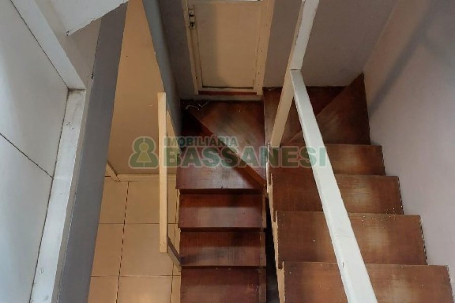 Casa com 250m², no bairro Centro em Caxias do Sul para Alugar