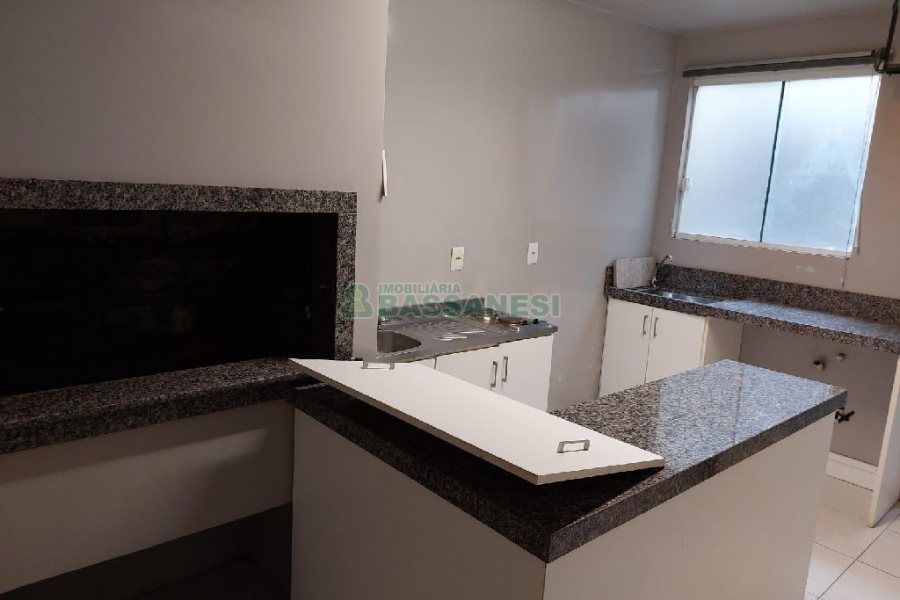 Casa com 250m², no bairro Centro em Caxias do Sul para Alugar