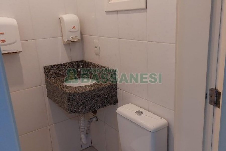 Casa com 250m², no bairro Centro em Caxias do Sul para Alugar