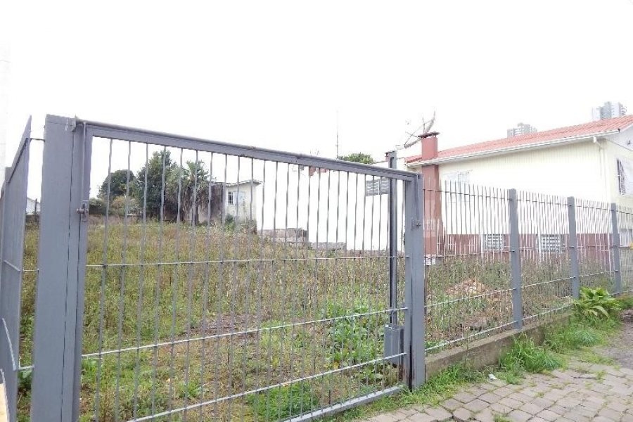 Terreno com 600m², no bairro Pio X em Caxias do Sul para Alugar
