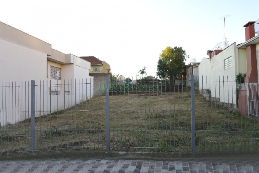 Terreno com 600m², no bairro Pio X em Caxias do Sul para Alugar