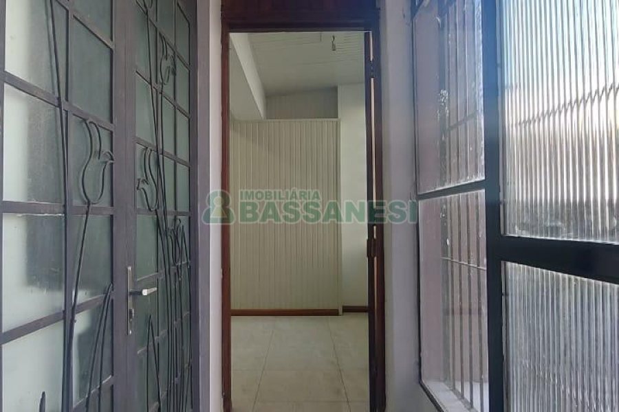 Loja com 80m², no bairro Lourdes em Caxias do Sul para Alugar