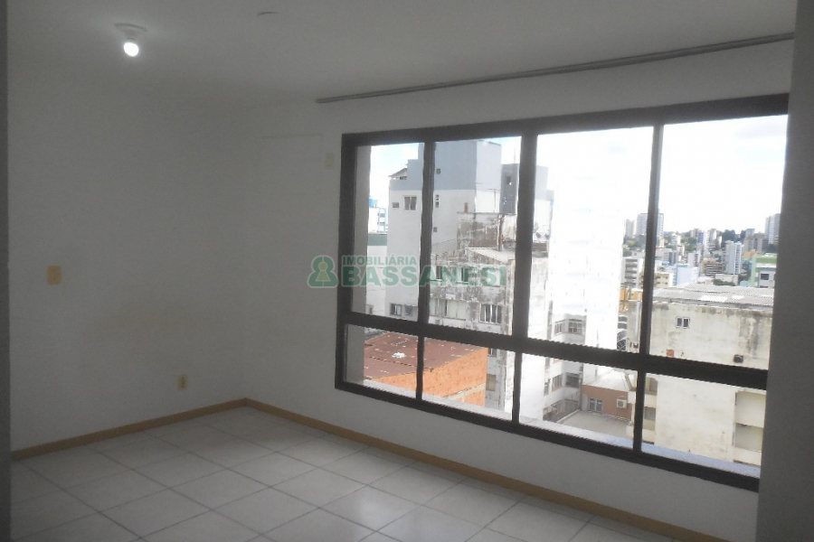 Apartamento com 35m², 1 dormitório, no bairro Centro em Caxias do Sul para Alugar