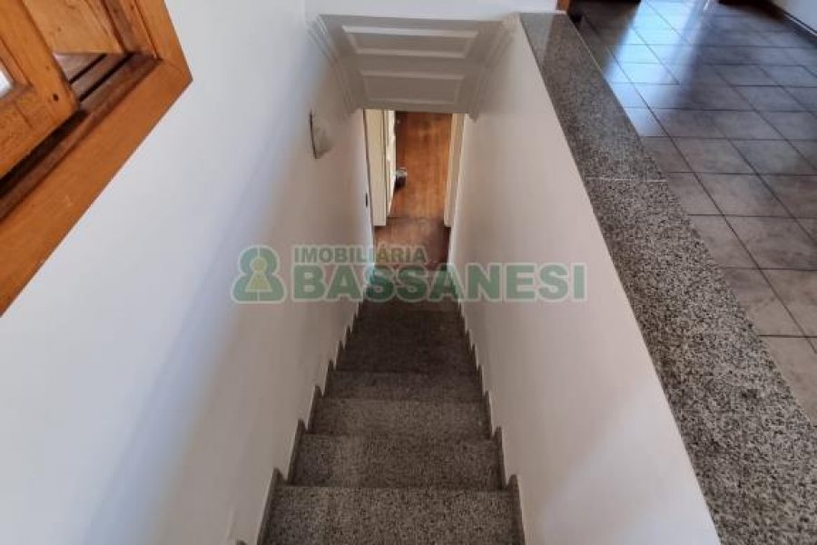 Apto/Cobertura com 207m², 3 dormitórios, 2 vagas, no bairro Rio Branco em Caxias do Sul para Comprar
