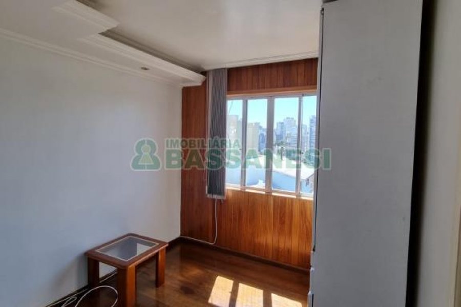 Apto/Cobertura com 207m², 3 dormitórios, 2 vagas, no bairro Rio Branco em Caxias do Sul para Comprar