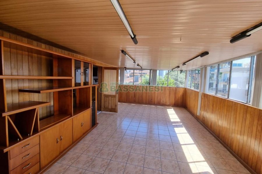 Apto/Cobertura com 207m², 3 dormitórios, 2 vagas, no bairro Rio Branco em Caxias do Sul para Comprar