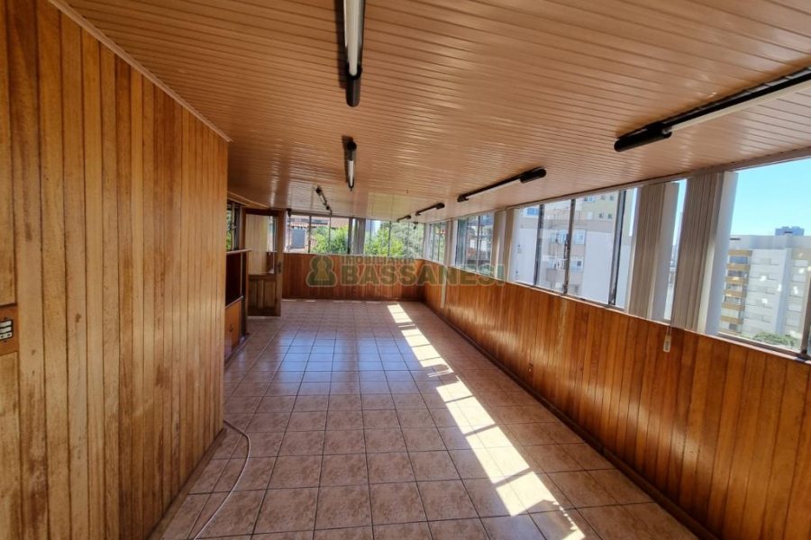 Apto/Cobertura com 207m², 3 dormitórios, 2 vagas, no bairro Rio Branco em Caxias do Sul para Comprar