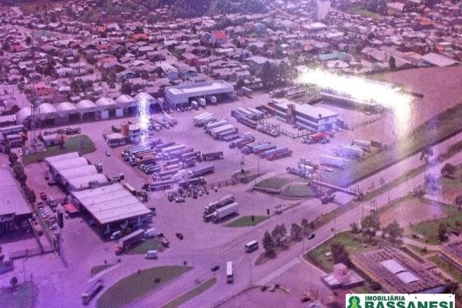 Loja com 20m², no bairro Santa Fé em Caxias do Sul para Alugar