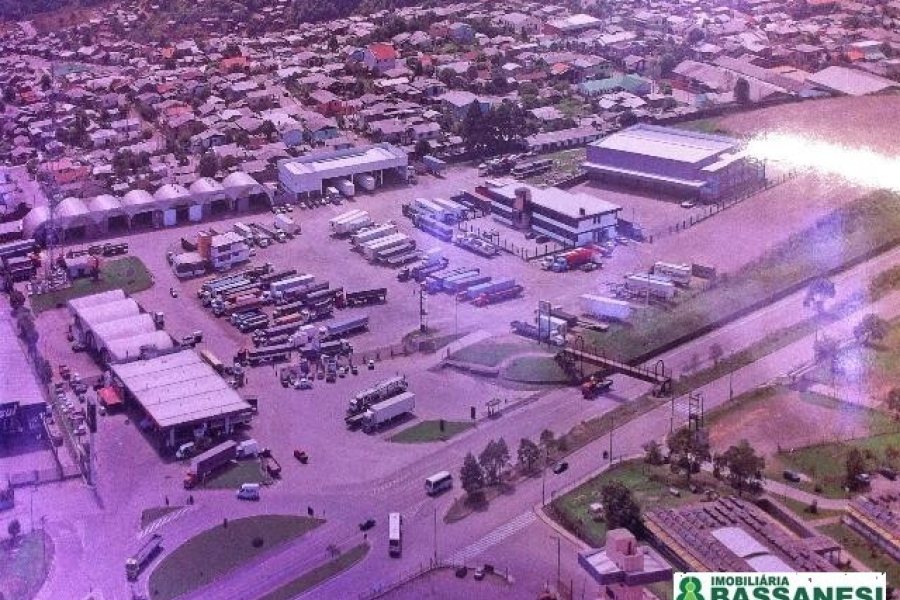 Loja com 20m², no bairro Santa Fé em Caxias do Sul para Alugar